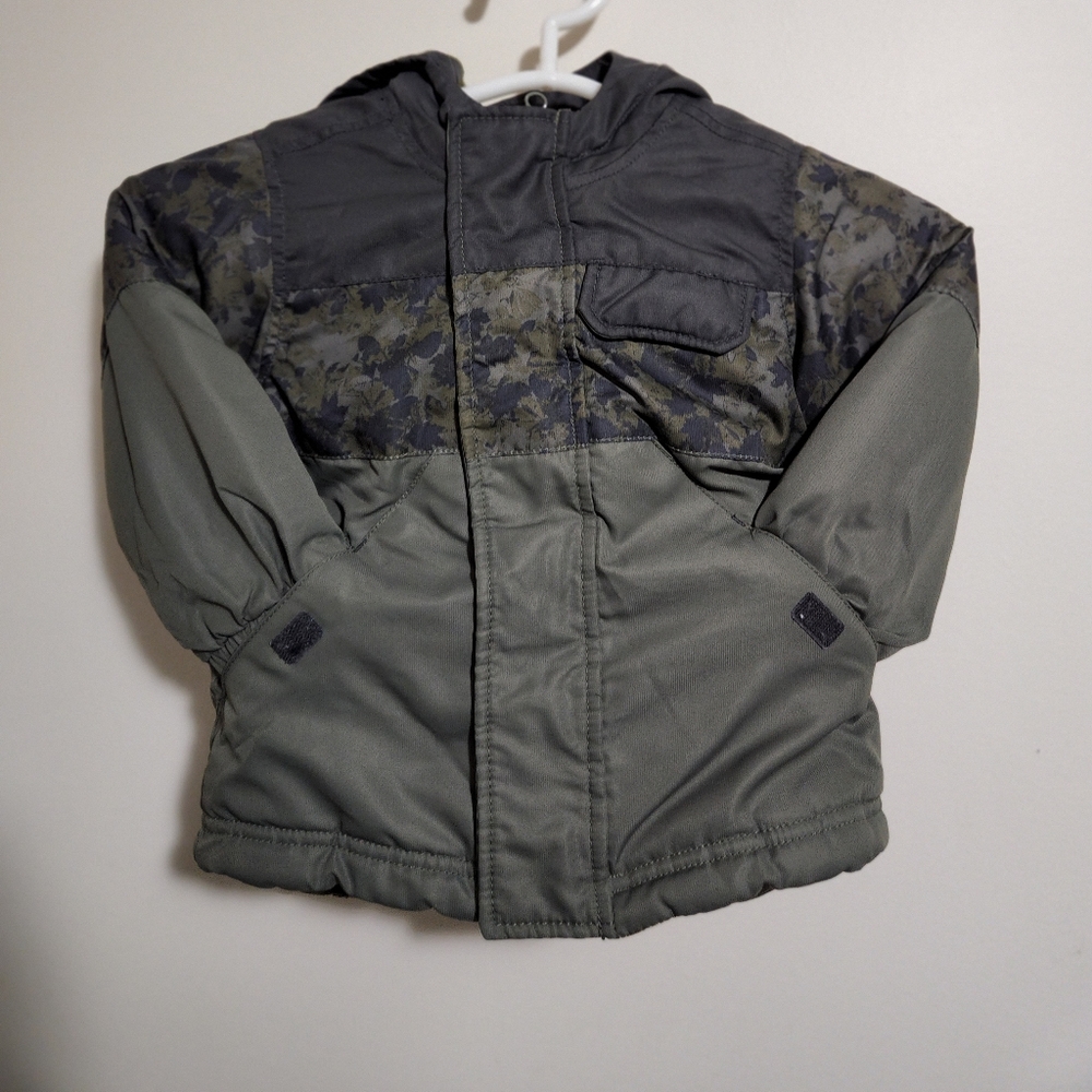 Old Navy Winter Jacket and Pants